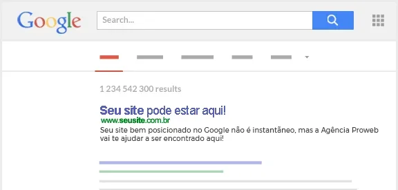 Criação de Site Landing Page ou One Page
